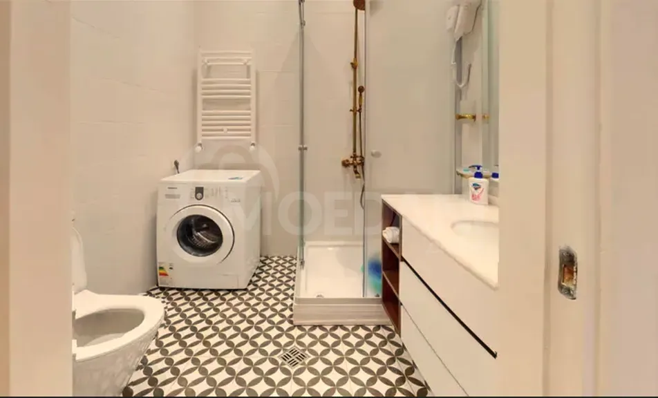 Продам 3-комн. квартиру 78м² 2/3 эт. Тбилиси - изображение 12