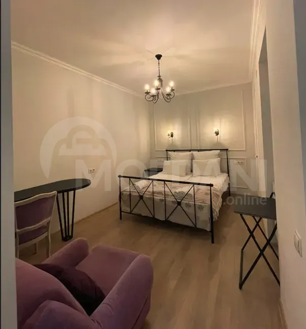 Продам 3-комн. квартиру 78м² 2/3 эт. Тбилиси - изображение 5