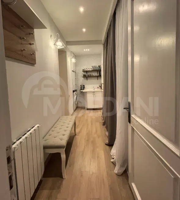 Продам 3-комн. квартиру 78м² 2/3 эт. Тбилиси - изображение 8