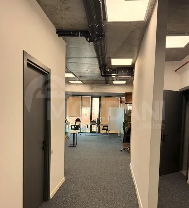 Сдается в аренду торгово-офисное помещение Тбилиси - изображение 10