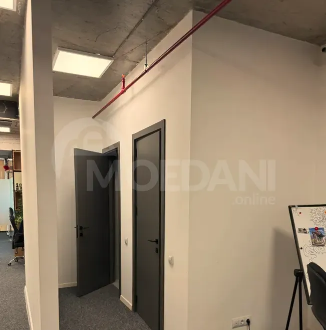 Сдается в аренду торгово-офисное помещение Тбилиси - изображение 11