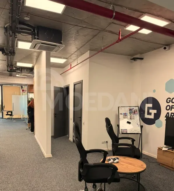 Сдается в аренду торгово-офисное помещение Тбилиси - изображение 8