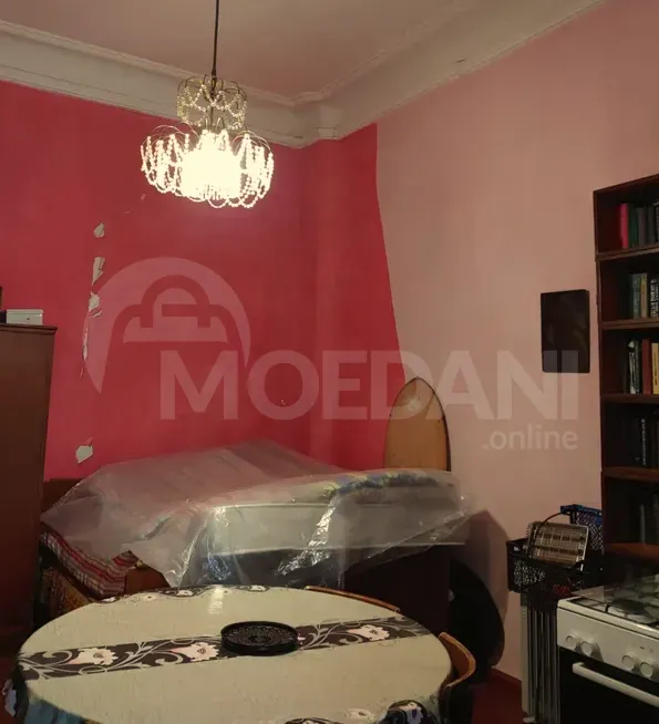 იყიდება 4 ოთახიანი ბინას 86მ² 2/3 სართ თბილისი - photo 4