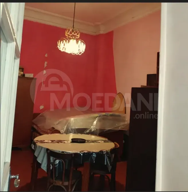 იყიდება 4 ოთახიანი ბინას 86მ² 2/3 სართ თბილისი - photo 5