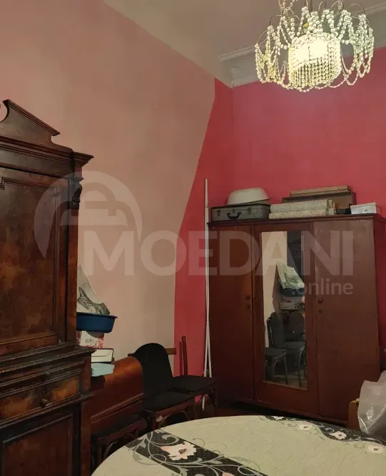 იყიდება 4 ოთახიანი ბინას 86მ² 2/3 სართ თბილისი - photo 7