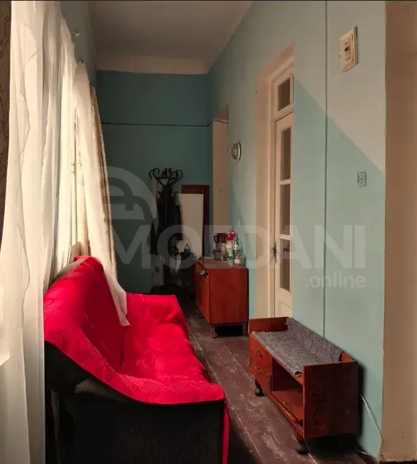 იყიდება 4 ოთახიანი ბინას 86მ² 2/3 სართ თბილისი - photo 3