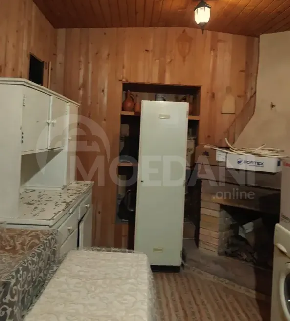 იყიდება 4 ოთახიანი ბინას 86მ² 2/3 სართ თბილისი - photo 6