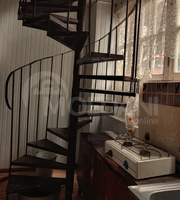 იყიდება 4 ოთახიანი ბინას 86მ² 2/3 სართ თბილისი - photo 9