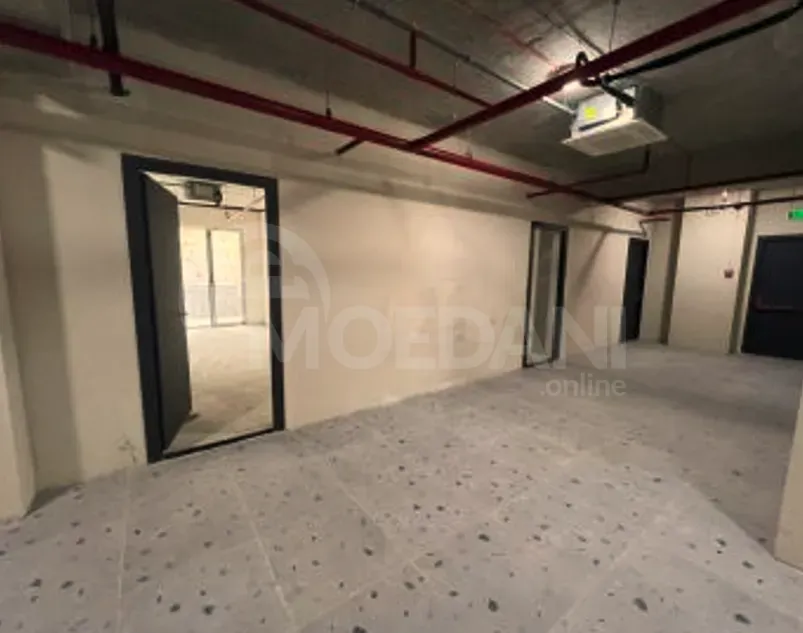 Сдается универсальное коммерческое помещение Тбилиси - изображение 5