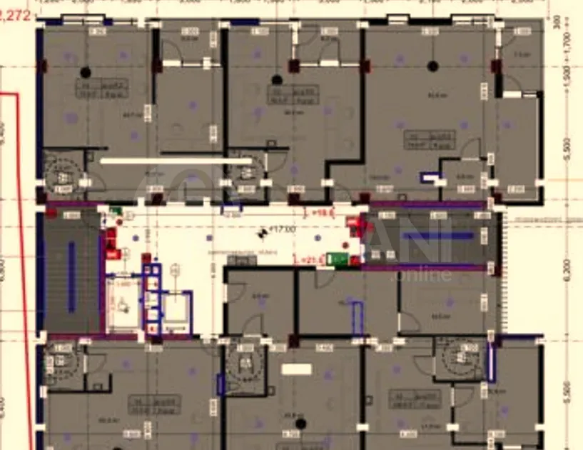 Сдается универсальное коммерческое помещение Тбилиси - изображение 6