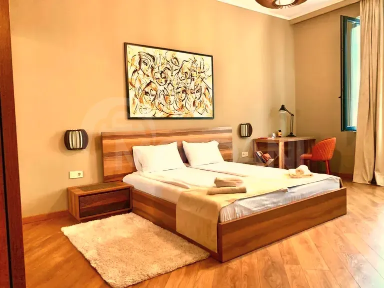 ქირავდება 2 ოთახიანი ბინა 65მ² 2/3 სართ თბილისი - photo 5