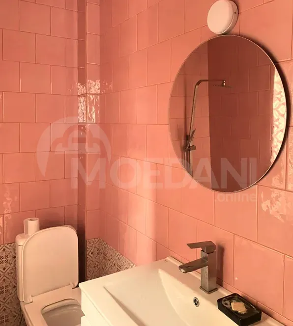 Apartments For Rent three-room 71м² 1/2 floor Tbilisi - photo 11