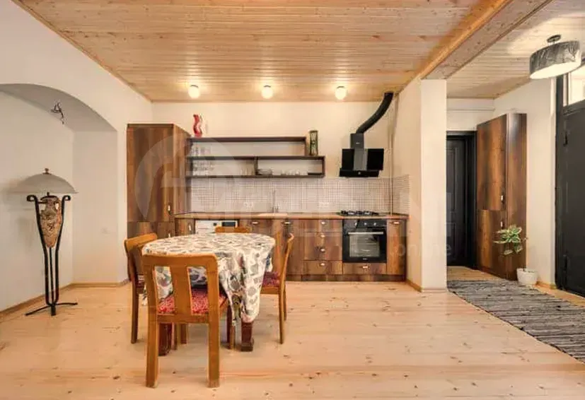 Apartments For Rent three-room 71м² 1/2 floor Tbilisi - photo 4