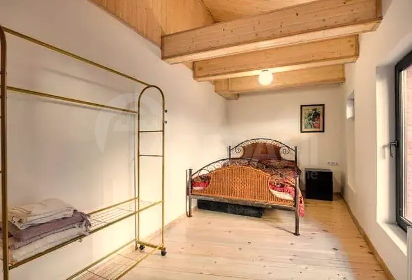 Apartments For Rent three-room 71м² 1/2 floor Tbilisi - photo 10