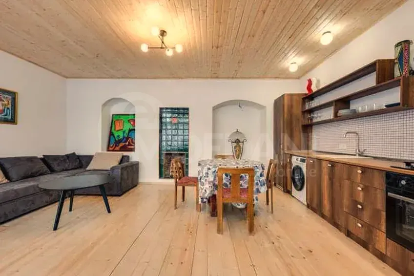 Apartments For Rent three-room 71м² 1/2 floor Tbilisi - photo 3