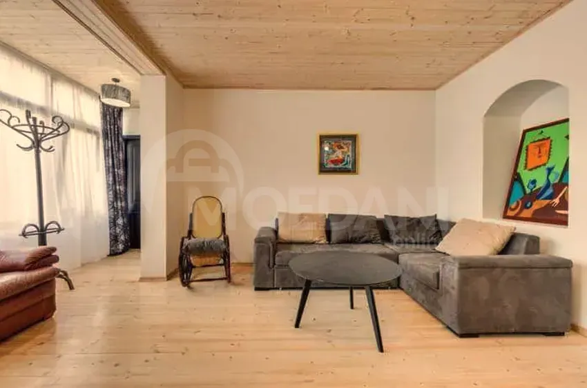 Apartments For Rent three-room 71м² 1/2 floor Tbilisi - photo 2