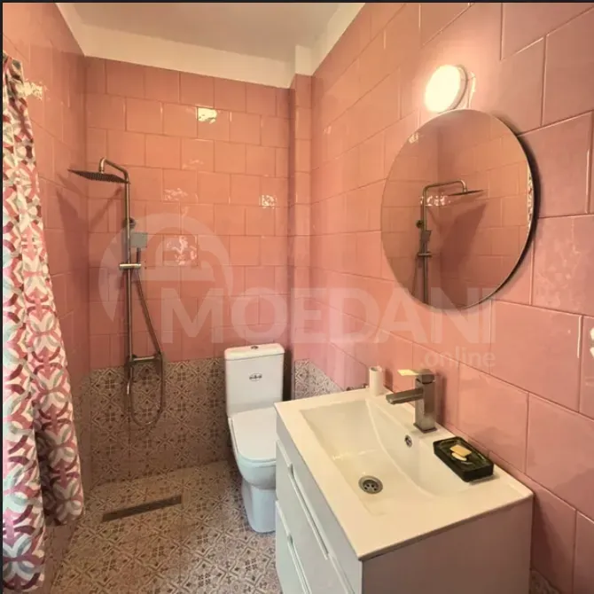 Apartments For Rent three-room 71м² 1/2 floor Tbilisi - photo 12