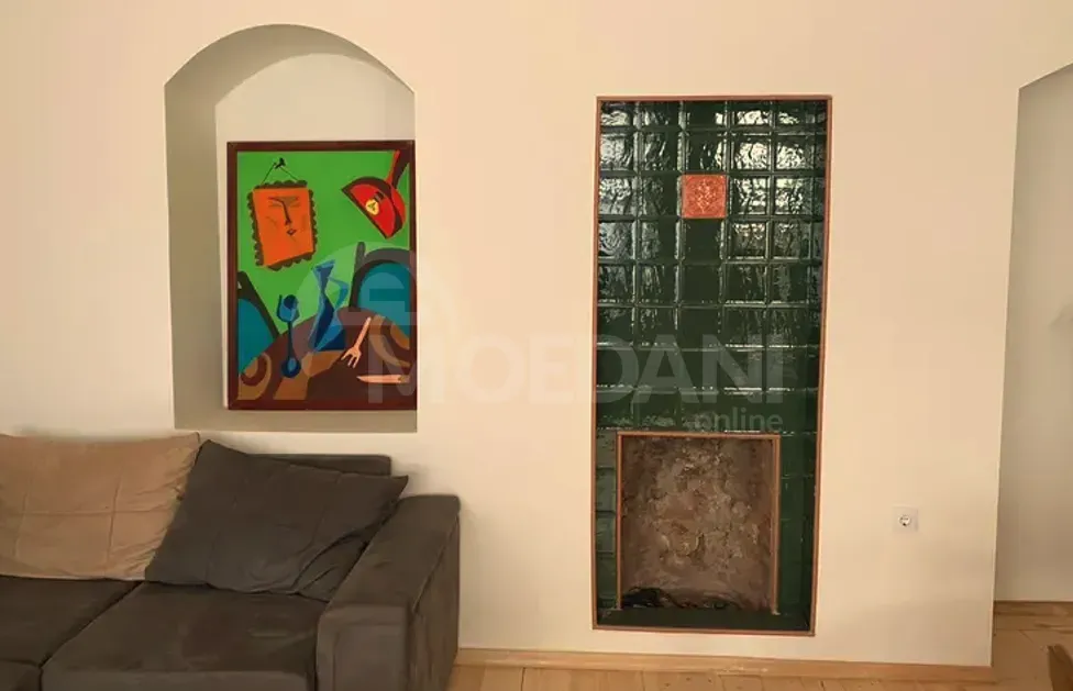 Apartments For Rent three-room 71м² 1/2 floor Tbilisi - photo 7