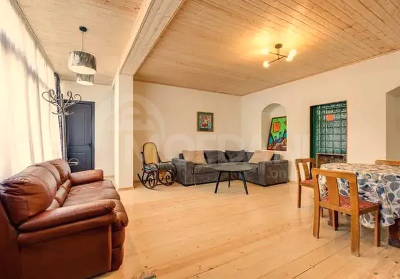 Apartments For Rent three-room 71м² 1/2 floor Tbilisi - photo 6