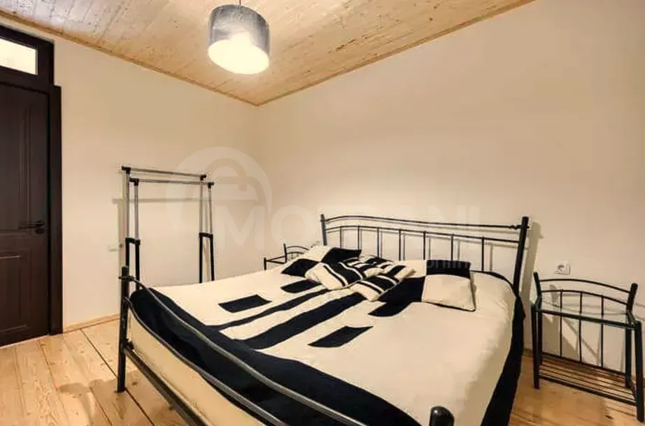 Apartments For Rent three-room 71м² 1/2 floor Tbilisi - photo 9