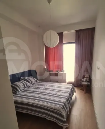 Продам 2-к. квартиру 63м² 5/5 эт. Тбилиси - изображение 6