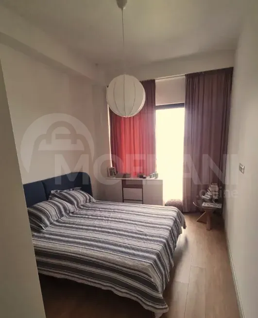 Продам 2-комн. квартиру 63м² 5/5 эт. Тбилиси - изображение 6