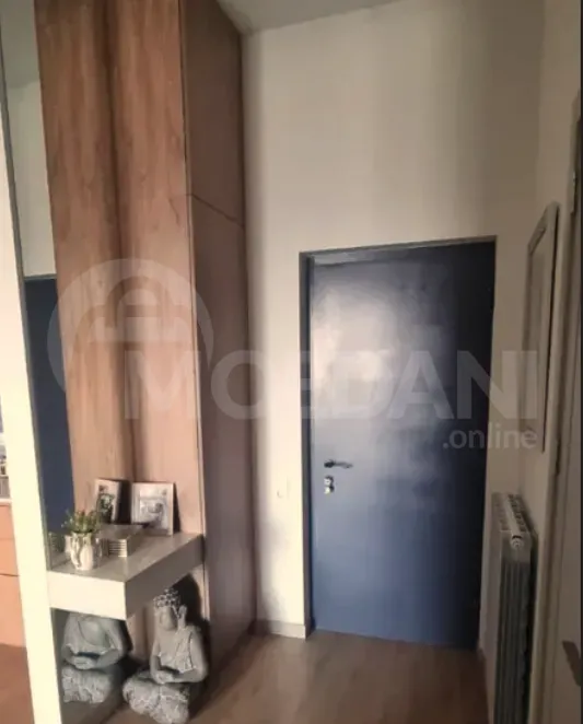 Продам 2-комн. квартиру 63м² 5/5 эт. Тбилиси - изображение 9