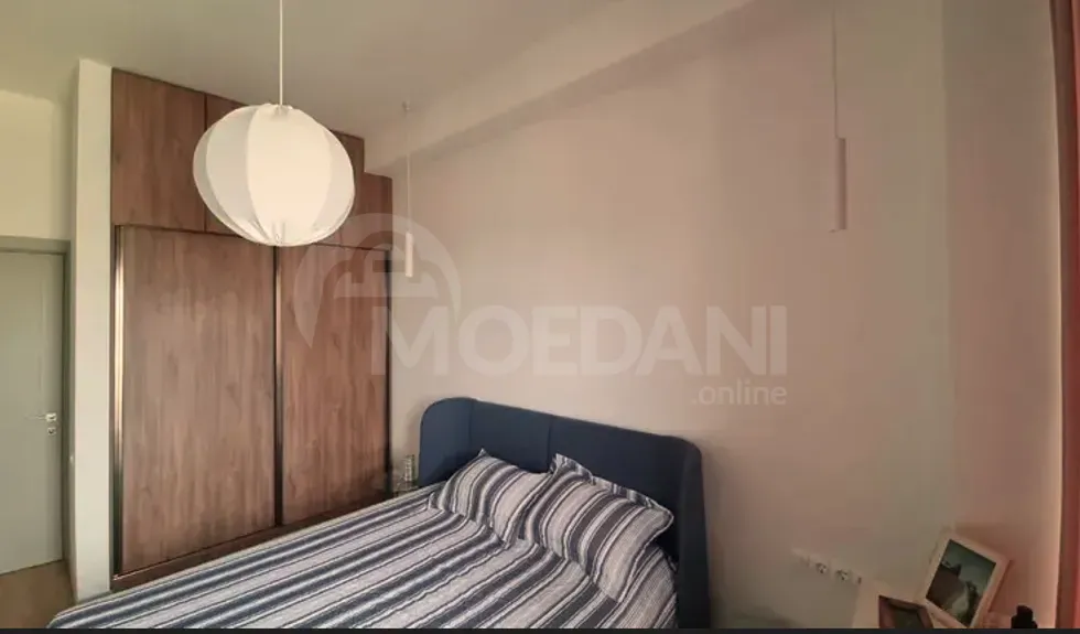 Продам 2-комн. квартиру 63м² 5/5 эт. Тбилиси - изображение 5