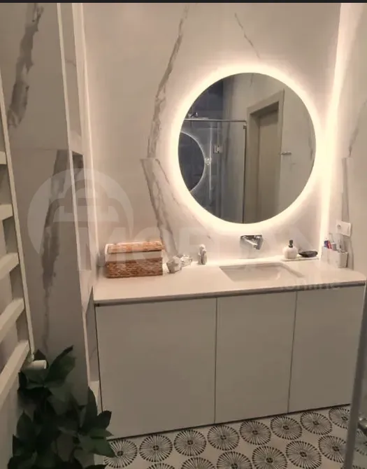 Продам 2-комн. квартиру 63м² 5/5 эт. Тбилиси - изображение 11