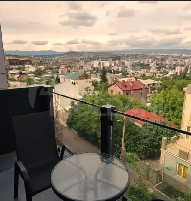 Продам 2-комн. квартиру 63м² 5/5 эт. Тбилиси - изображение 8