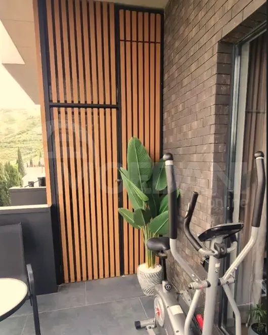 Продам 2-комн. квартиру 63м² 5/5 эт. Тбилиси - изображение 7