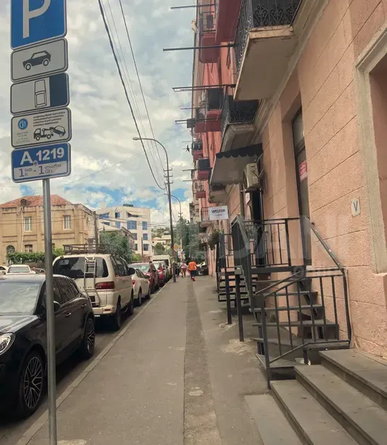 Сдается универсальное коммерческое помещение. Тбилиси - изображение 1