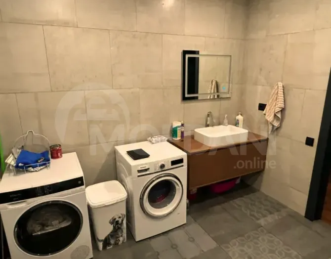 Selling 3 apartment 143.23м² 2/9 floor Tbilisi - photo 10