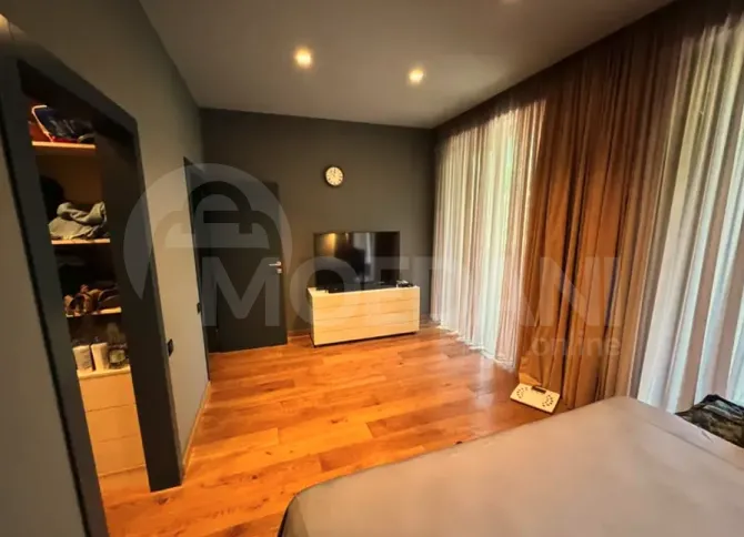 Selling 3 apartment 143.23м² 2/9 floor Tbilisi - photo 6