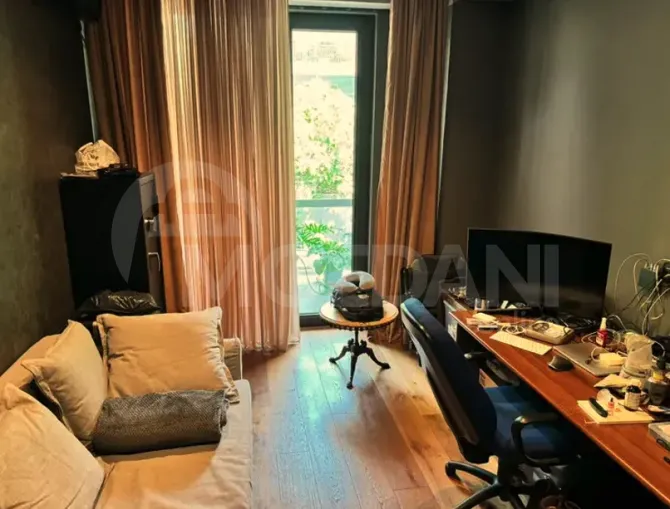 Selling 3 apartment 143.23м² 2/9 floor Tbilisi - photo 4