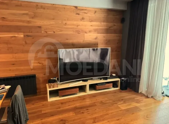 Selling 3 apartment 143.23м² 2/9 floor Tbilisi - photo 2