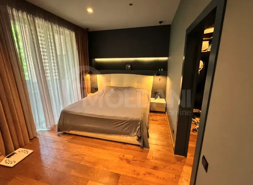 Продам 3-комн. квартиру 143.23м² 2/9 эт. Тбилиси - изображение 5