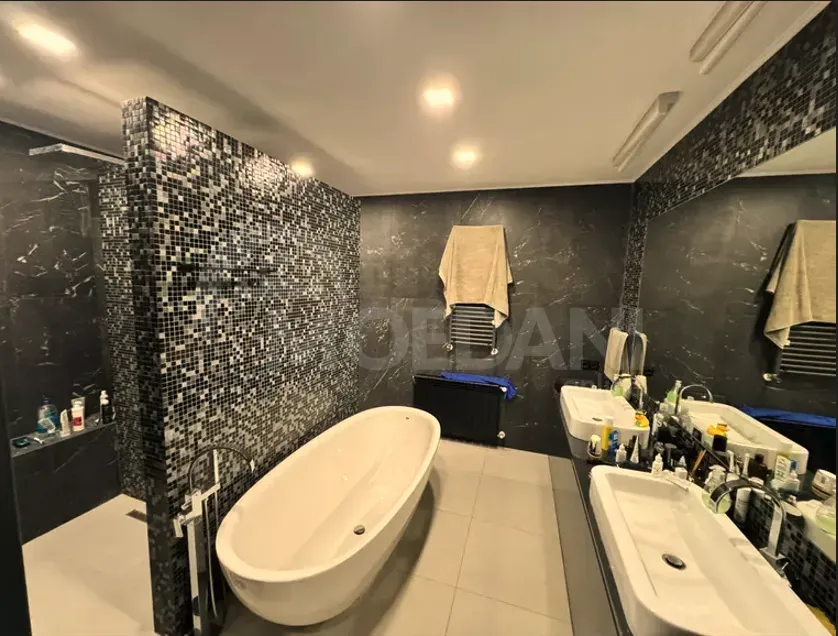 Продам 3-комн. квартиру 143.23м² 2/9 эт. Тбилиси - изображение 9