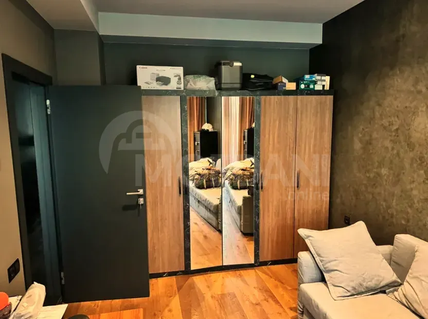 Продам 3-комн. квартиру 143.23м² 2/9 эт. Тбилиси - изображение 7