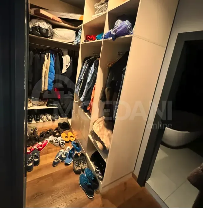 Продам 3-комн. квартиру 143.23м² 2/9 эт. Тбилиси - изображение 8