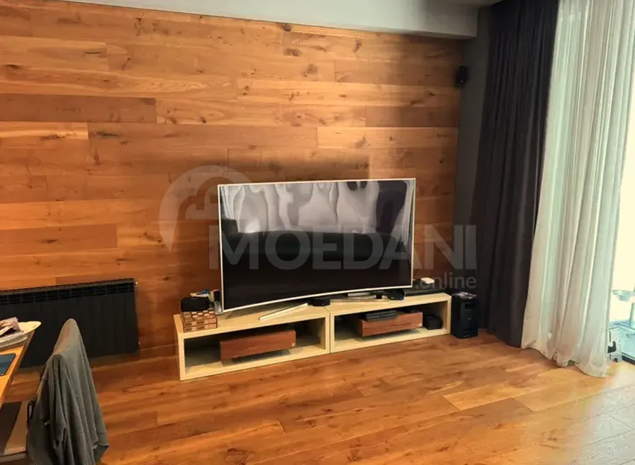 Продам 3-комн. квартиру 143.23м² 2/9 эт. Тбилиси - изображение 2