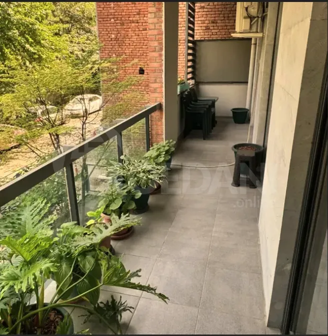 Продам 3-комн. квартиру 143.23м² 2/9 эт. Тбилиси - изображение 11