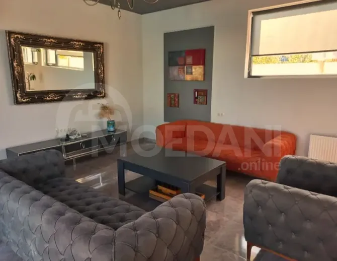 Selling 5 apartment 360м² 1/1 floor Mckheta - photo 8