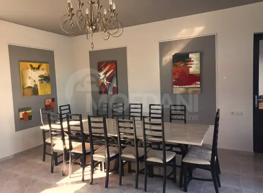 Продам 5-комн. квартиру 360м² 1/1 эт. Мцхета - изображение 7