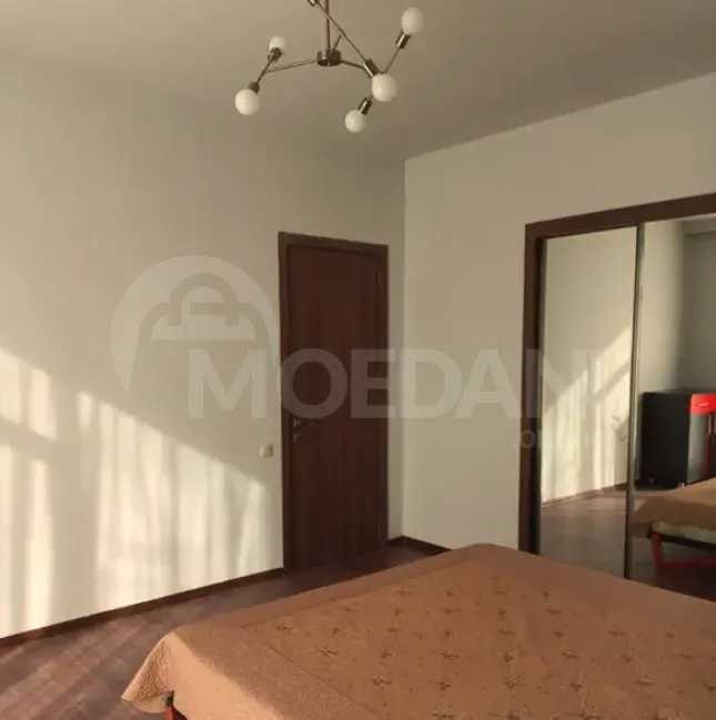 Продам 5-комн. квартиру 360м² 1/1 эт. Мцхета - изображение 11