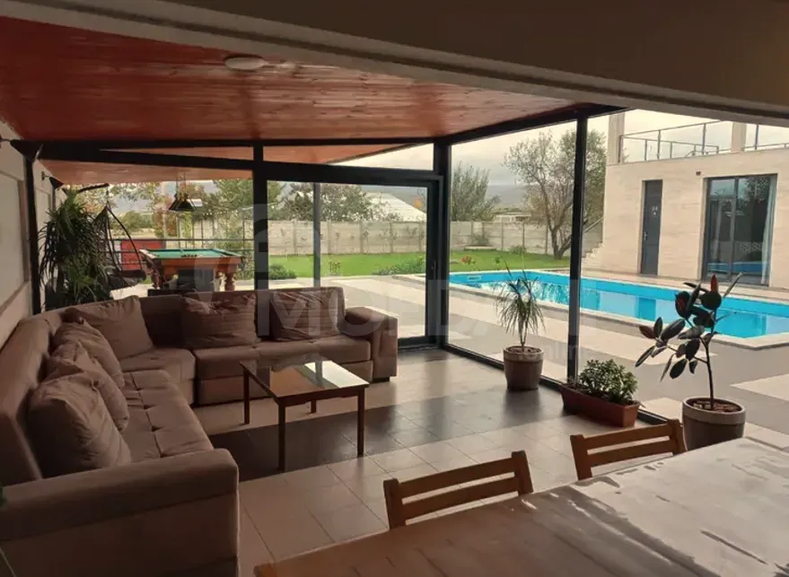 Продам 5-комн. квартиру 360м² 1/1 эт. Мцхета - изображение 4