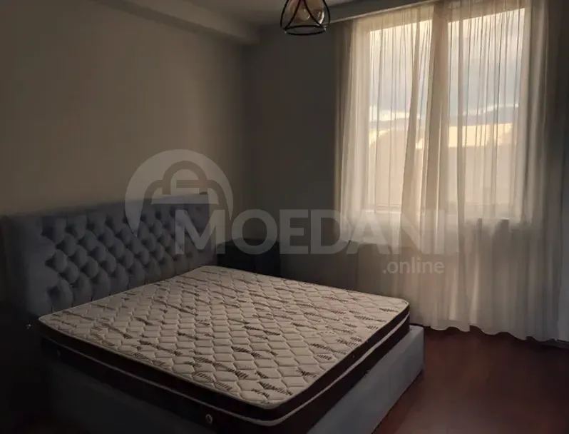 Продам 5-комн. квартиру 360м² 1/1 эт. Мцхета - изображение 10