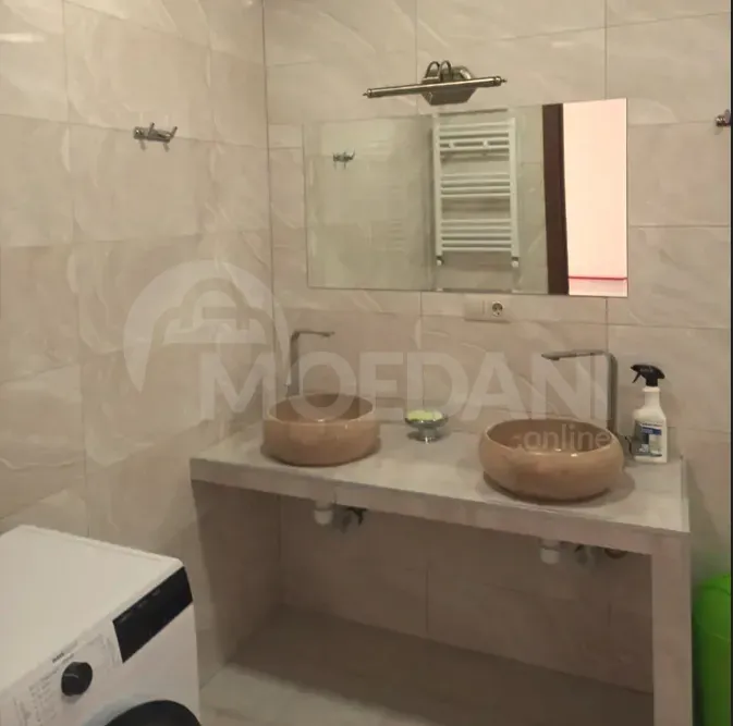 Продам 5-комн. квартиру 360м² 1/1 эт. Мцхета - изображение 12