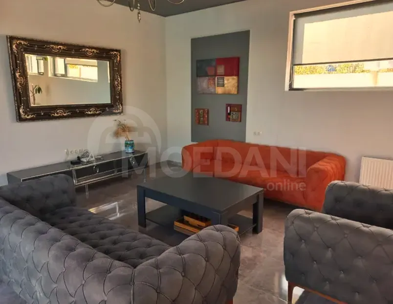 Продам 5-комн. квартиру 360м² 1/1 эт. Мцхета - изображение 8