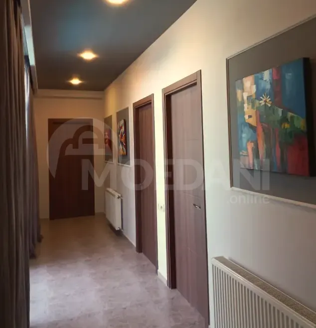 Продам 5-комн. квартиру 360м² 1/1 эт. Мцхета - изображение 5